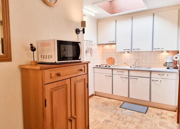 Gezellige Vakantiewoning Dichtbij Centrum Domburg Do20
