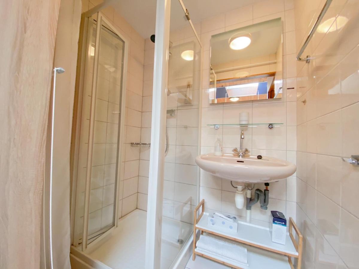 Gezellige Vakantiewoning Dichtbij Centrum Do20