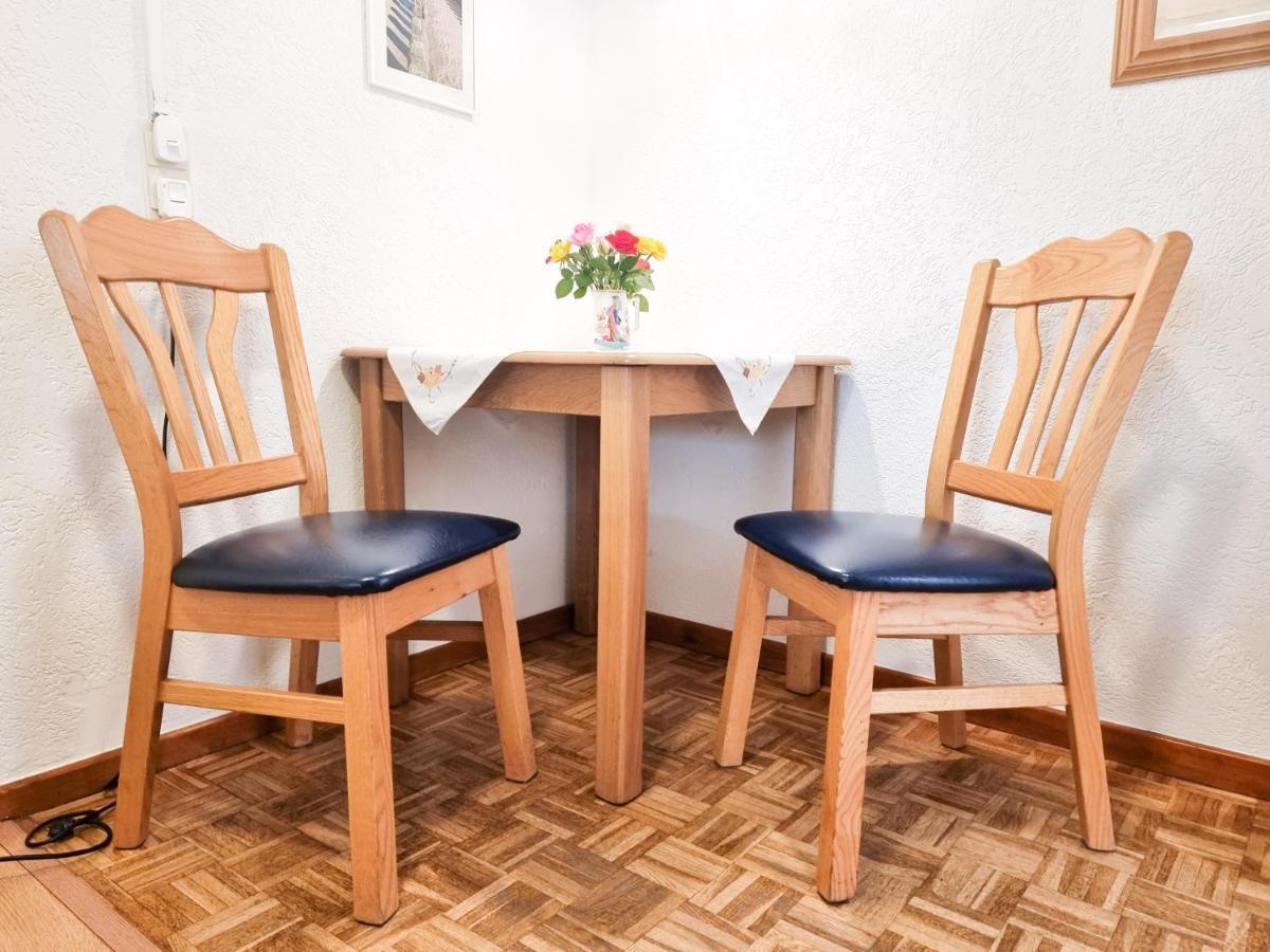 Gezellige Vakantiewoning Dichtbij Centrum Do20 Holiday home
