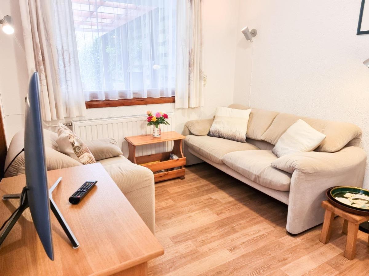 Gezellige Vakantiewoning Dichtbij Centrum Do20 Holiday home