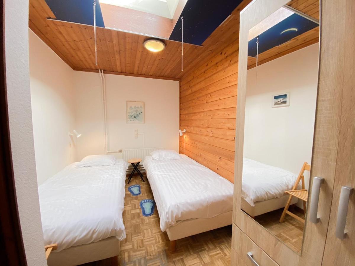 Gezellige Vakantiewoning Dichtbij Centrum Do20 *