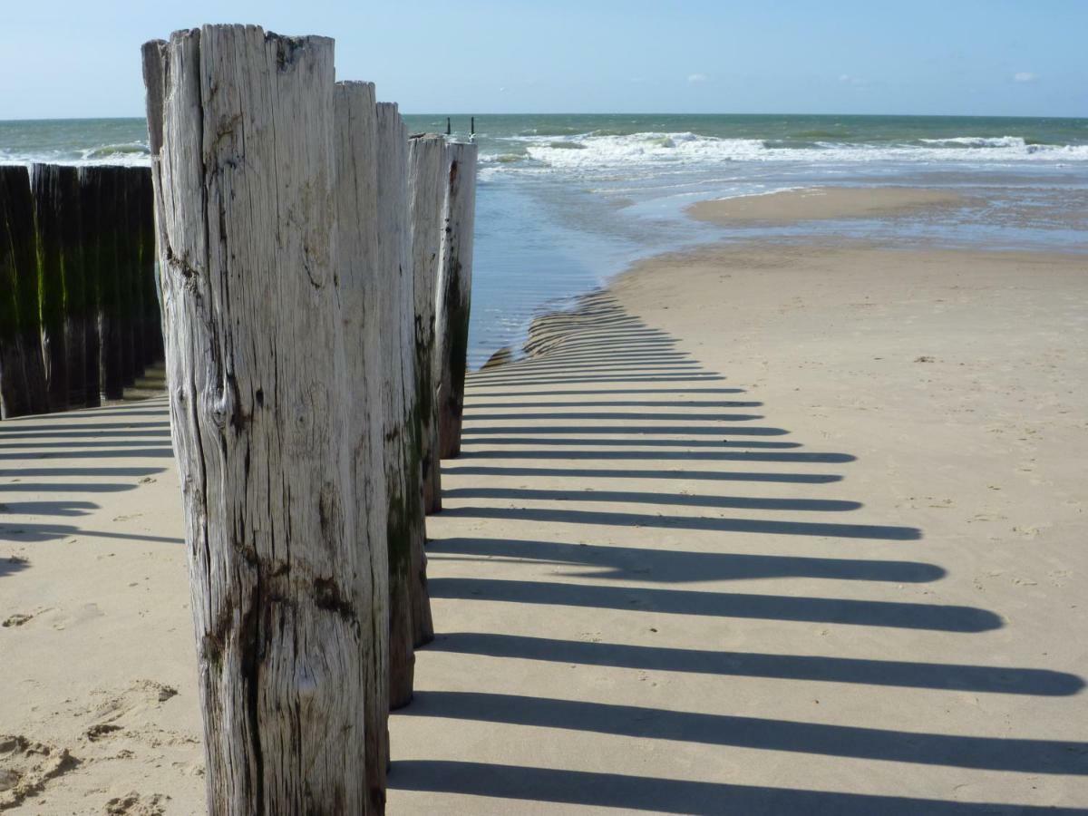 Gezellige Vakantiewoning Dichtbij Centrum Do20 Holiday home